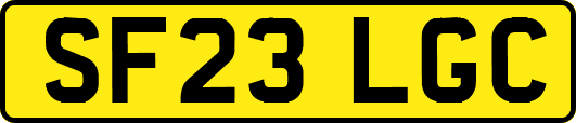 SF23LGC