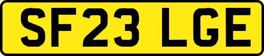 SF23LGE