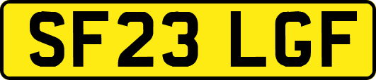 SF23LGF
