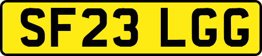 SF23LGG