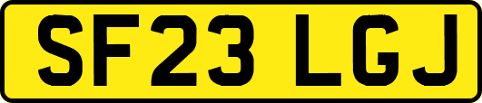 SF23LGJ