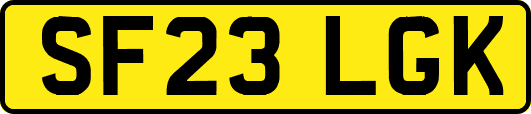 SF23LGK