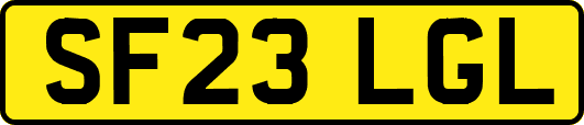 SF23LGL