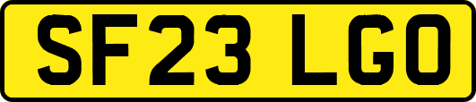 SF23LGO