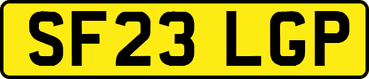 SF23LGP
