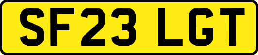 SF23LGT