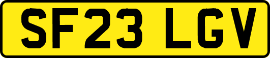 SF23LGV