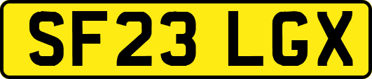 SF23LGX