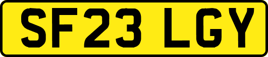 SF23LGY