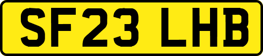 SF23LHB