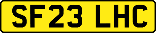 SF23LHC