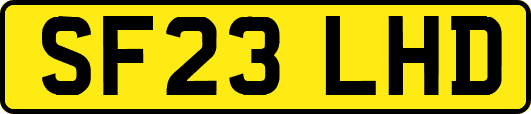SF23LHD