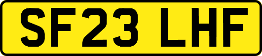 SF23LHF