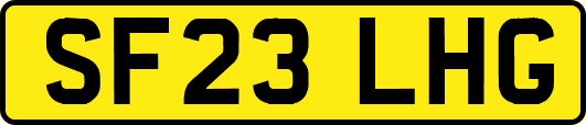 SF23LHG