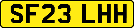SF23LHH