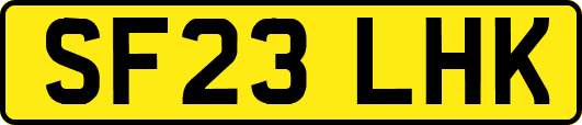 SF23LHK