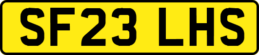 SF23LHS