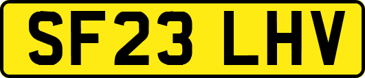 SF23LHV