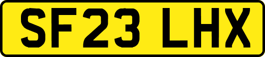 SF23LHX