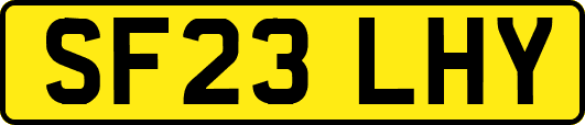 SF23LHY