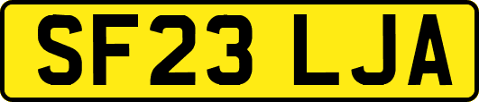 SF23LJA