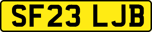 SF23LJB