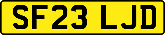 SF23LJD