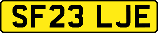 SF23LJE