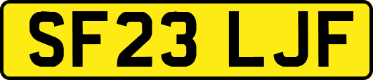 SF23LJF