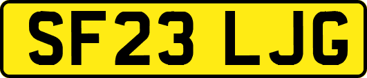 SF23LJG
