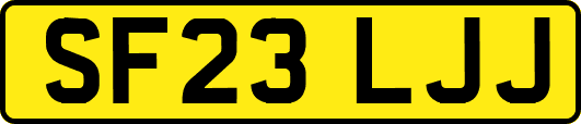 SF23LJJ
