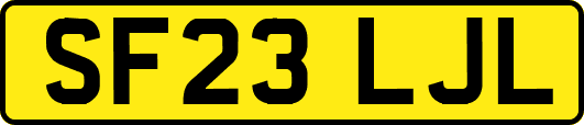 SF23LJL