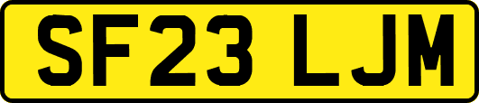 SF23LJM