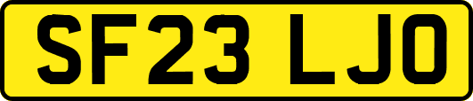 SF23LJO