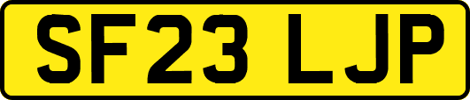 SF23LJP