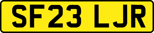 SF23LJR