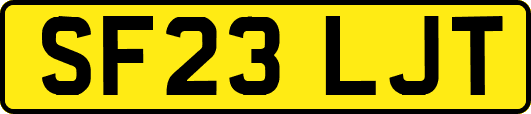 SF23LJT