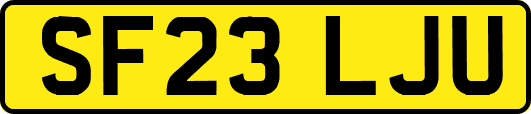 SF23LJU