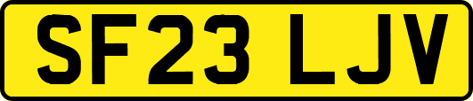 SF23LJV