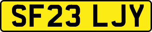 SF23LJY