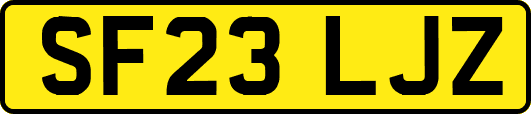 SF23LJZ