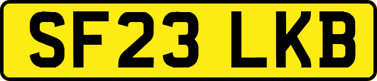 SF23LKB
