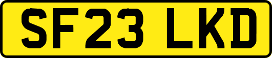 SF23LKD