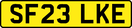 SF23LKE
