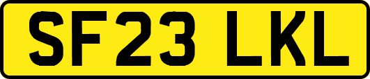 SF23LKL