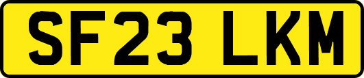 SF23LKM