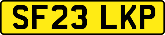 SF23LKP