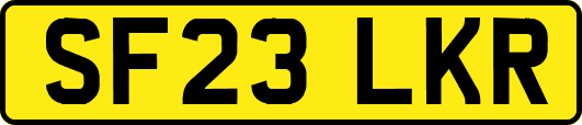SF23LKR
