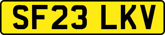 SF23LKV