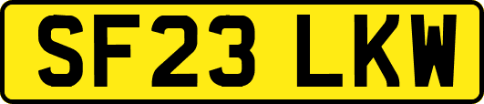 SF23LKW